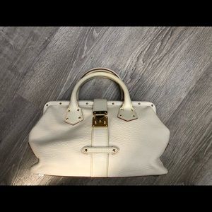 LOUIS VUITTON SUHALI L’LINGENIEUX PM BAG